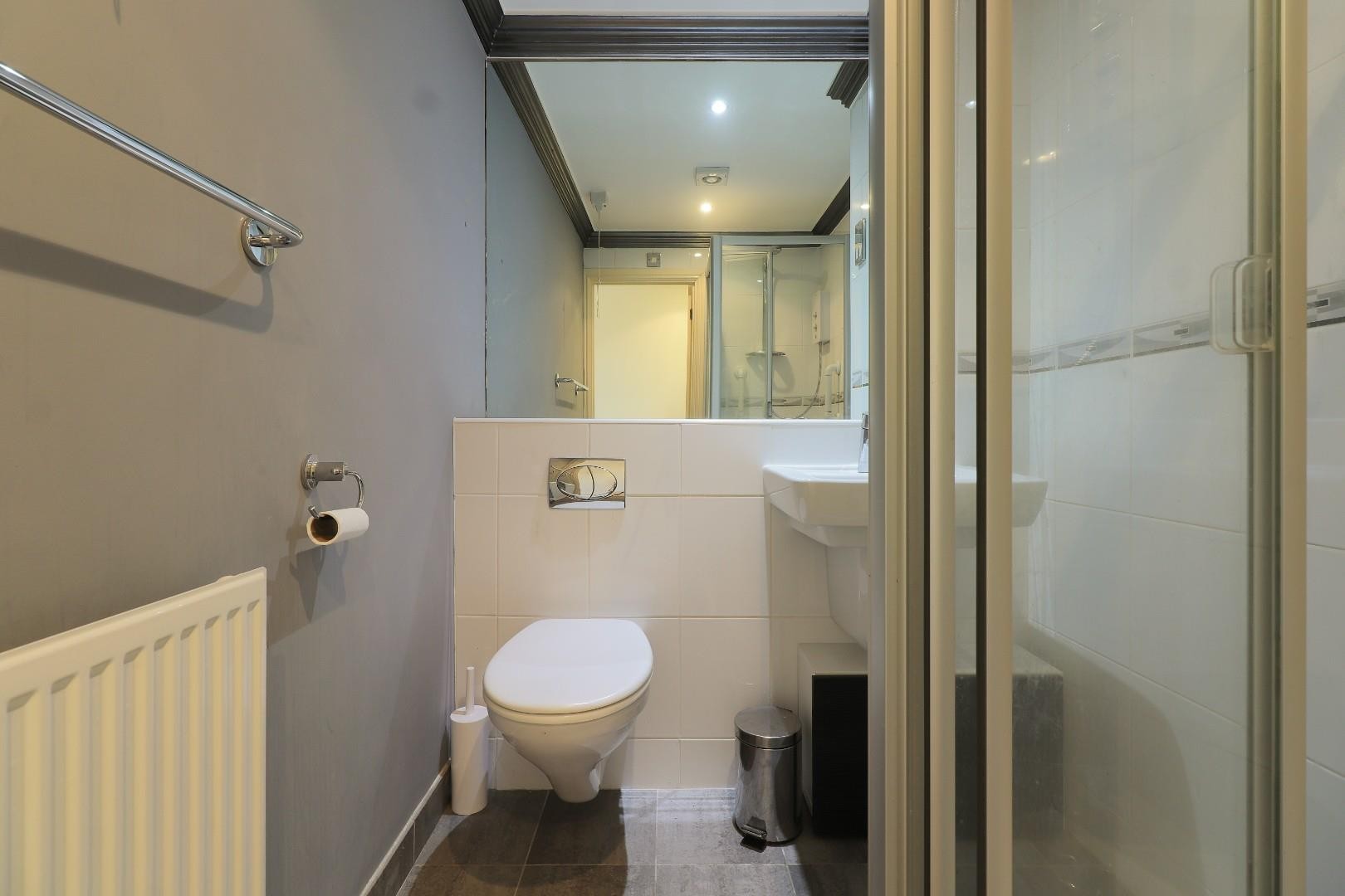 Northfield Court, Crookes, Sheffield image 15