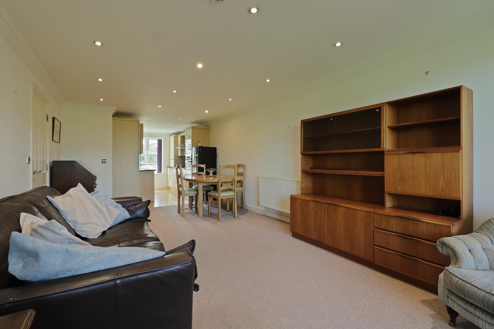 Northfield Court, Crookes, Sheffield image 18