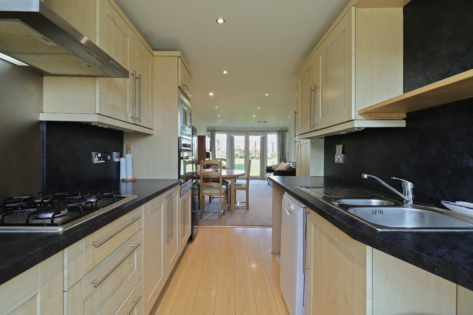 Northfield Court, Crookes, Sheffield image 20