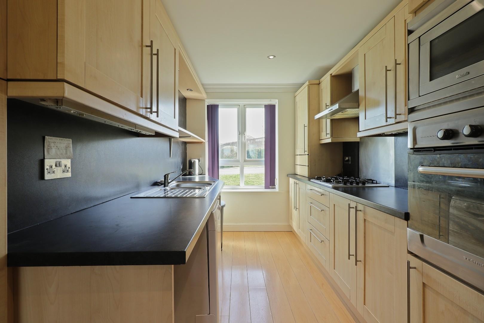 Northfield Court, Crookes, Sheffield image 3