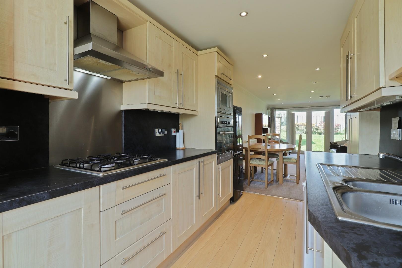 Northfield Court, Crookes, Sheffield image 21