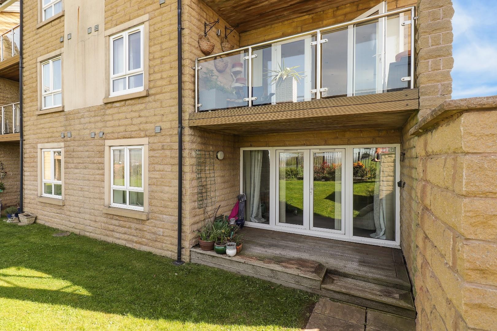 Northfield Court, Crookes, Sheffield image 24