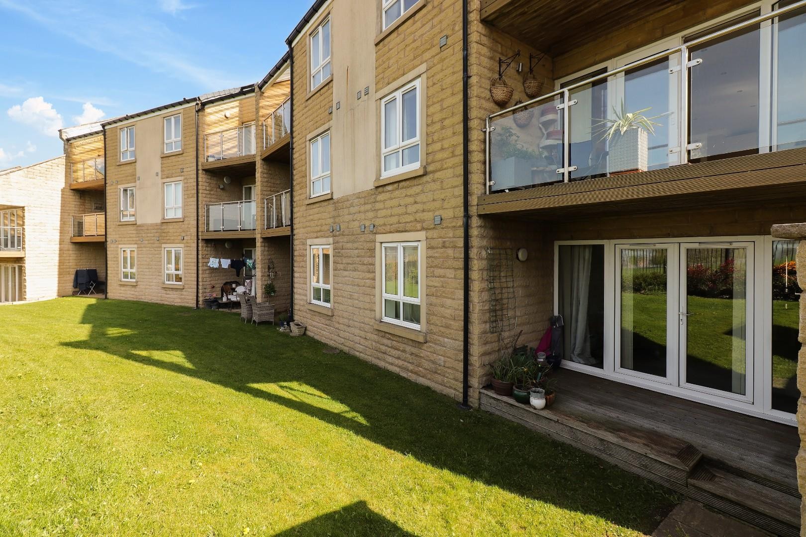 Northfield Court, Crookes, Sheffield image 25