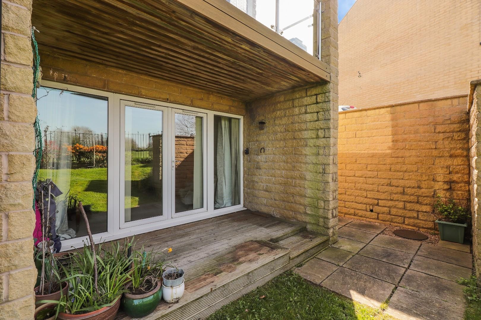 Northfield Court, Crookes, Sheffield image 26