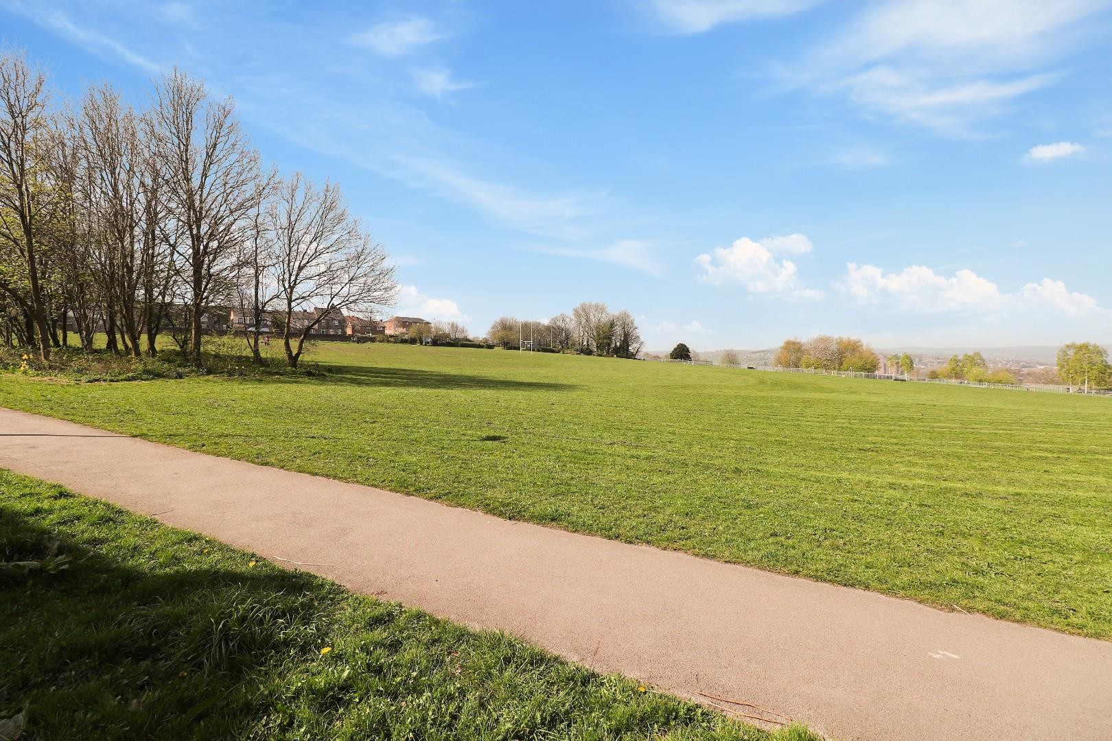 Northfield Court, Crookes, Sheffield image 27