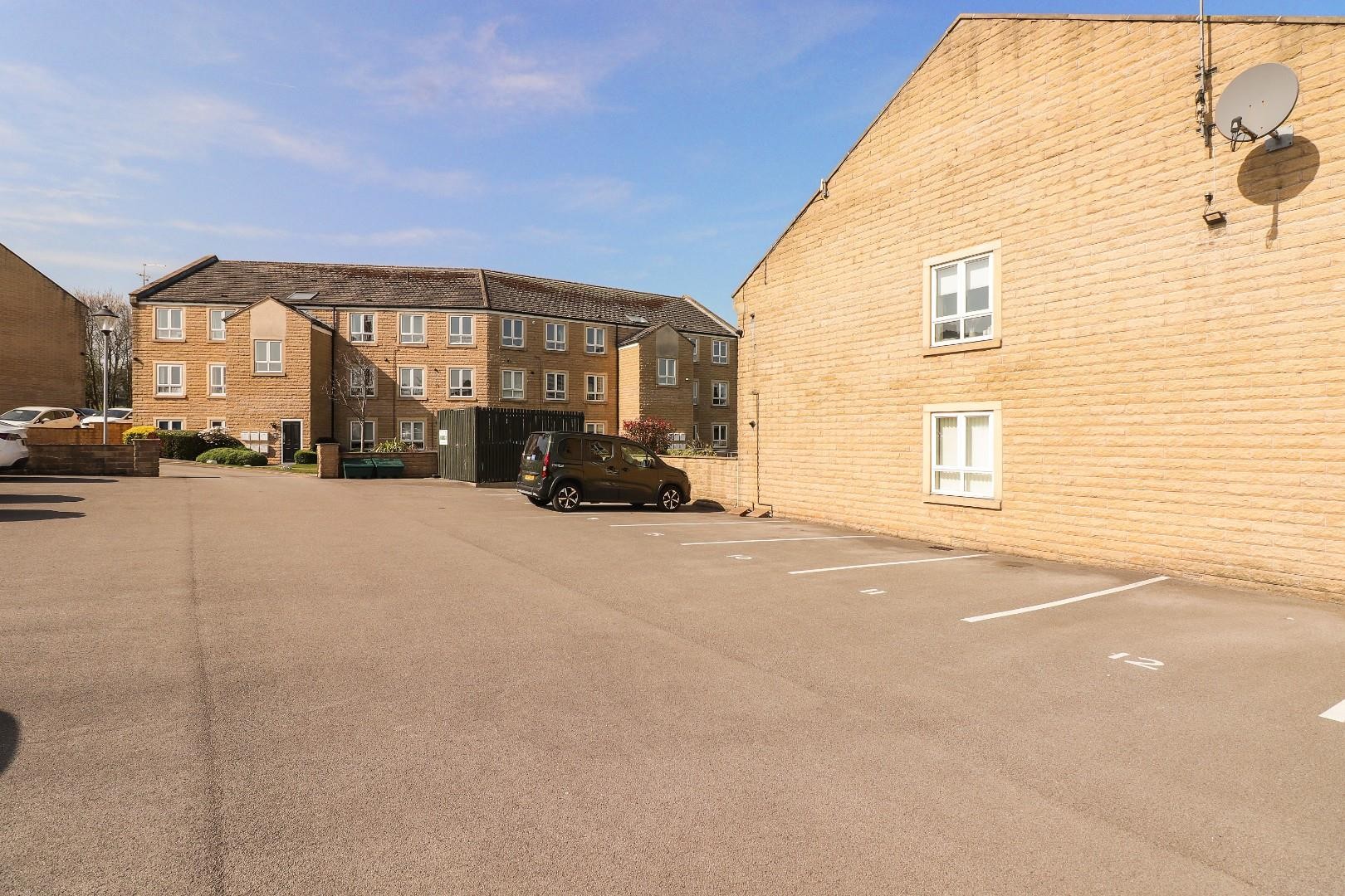 Northfield Court, Crookes, Sheffield image 28