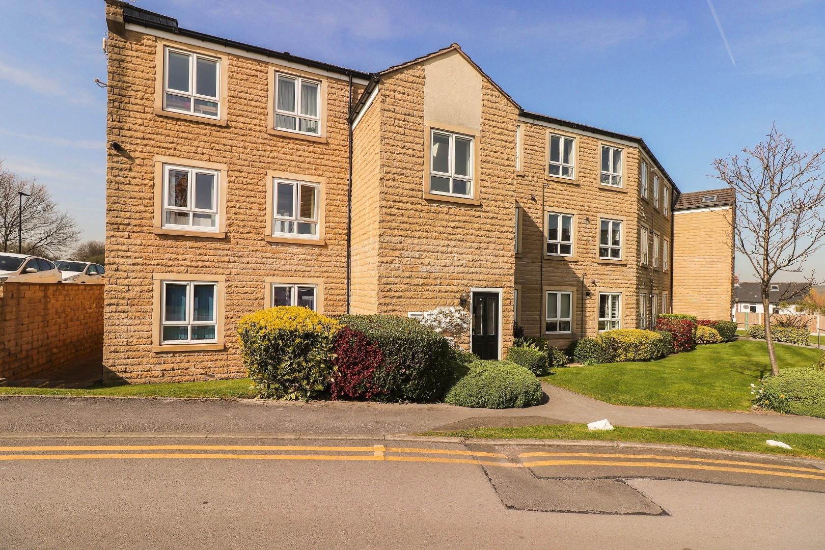 Northfield Court, Crookes, Sheffield image 29