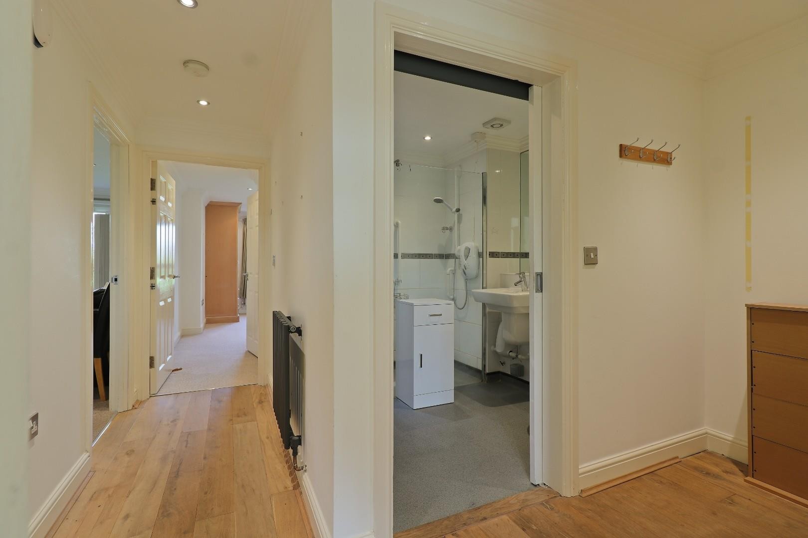 Northfield Court, Crookes, Sheffield image 10