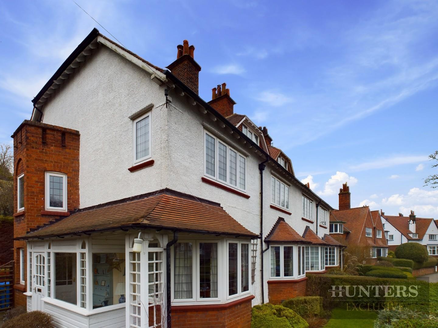 Scalby Road, Scarborough image 48