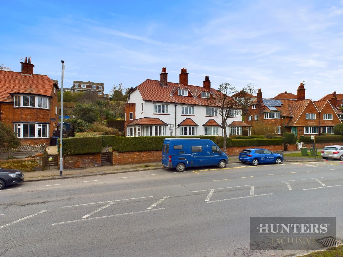 Scalby Road, Scarborough image 49