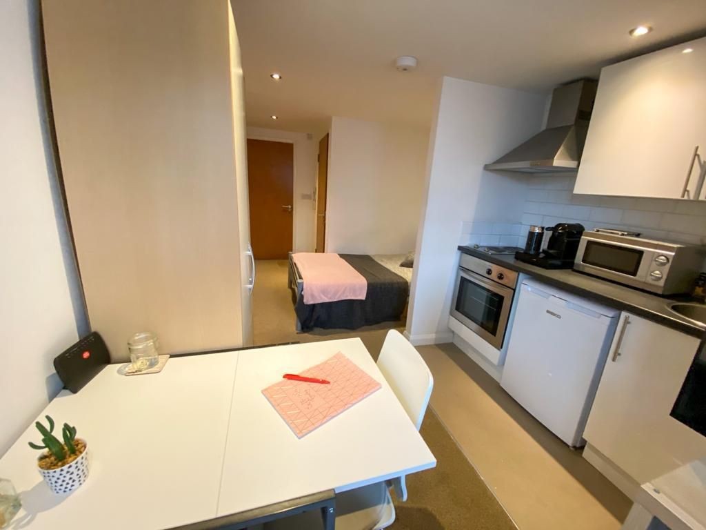 Studio 3 Filey Lane, Broomhall image 1