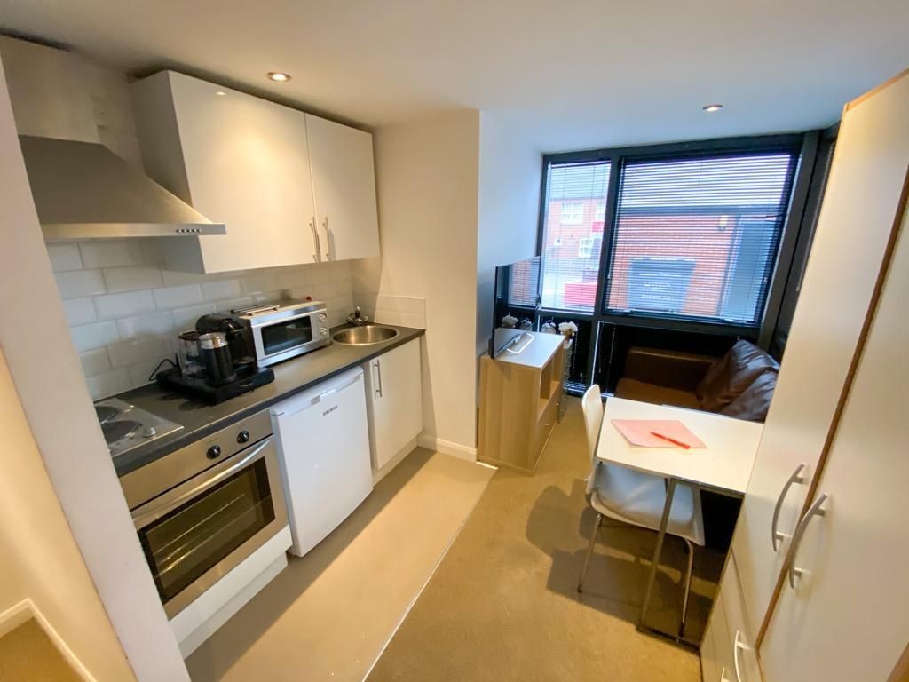 Studio 3 Filey Lane, Broomhall image 3