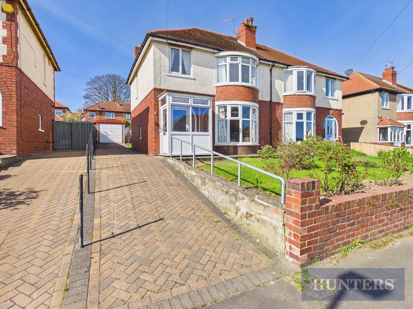 Newlands Park Road, Scarborough image 19