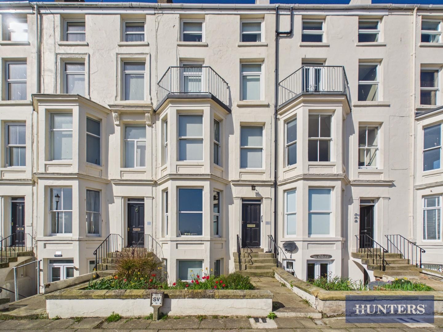 The Crescent, Filey image 1