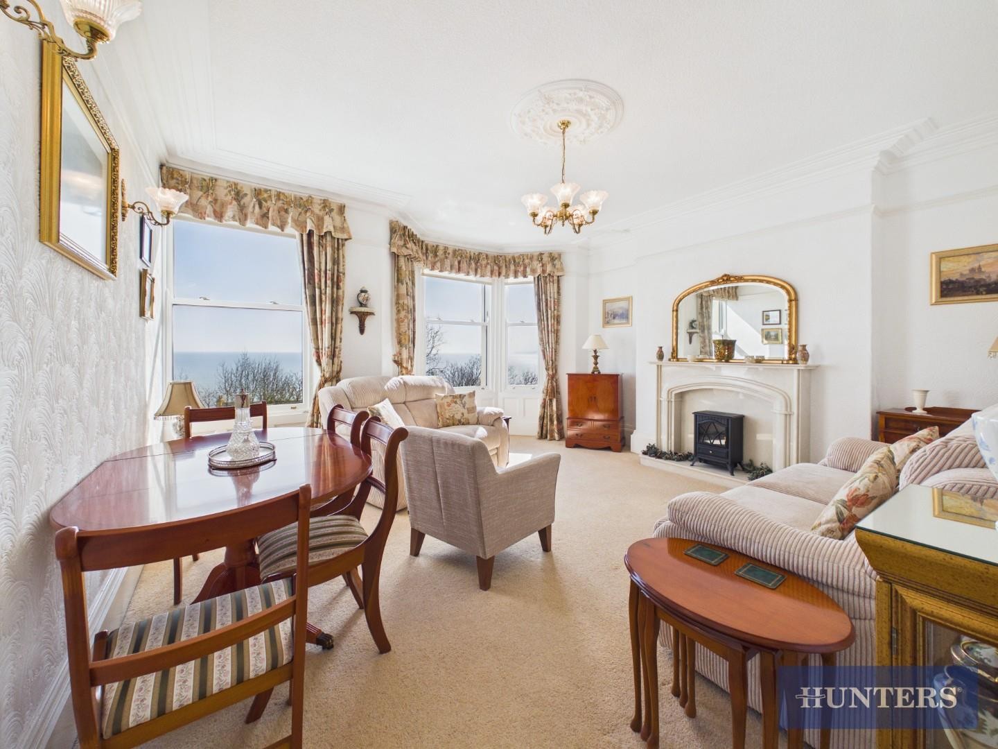 The Crescent, Filey image 2