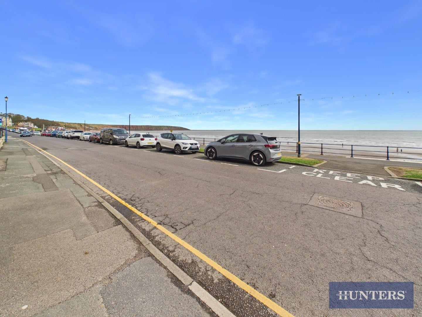 The Beach, Filey image 10