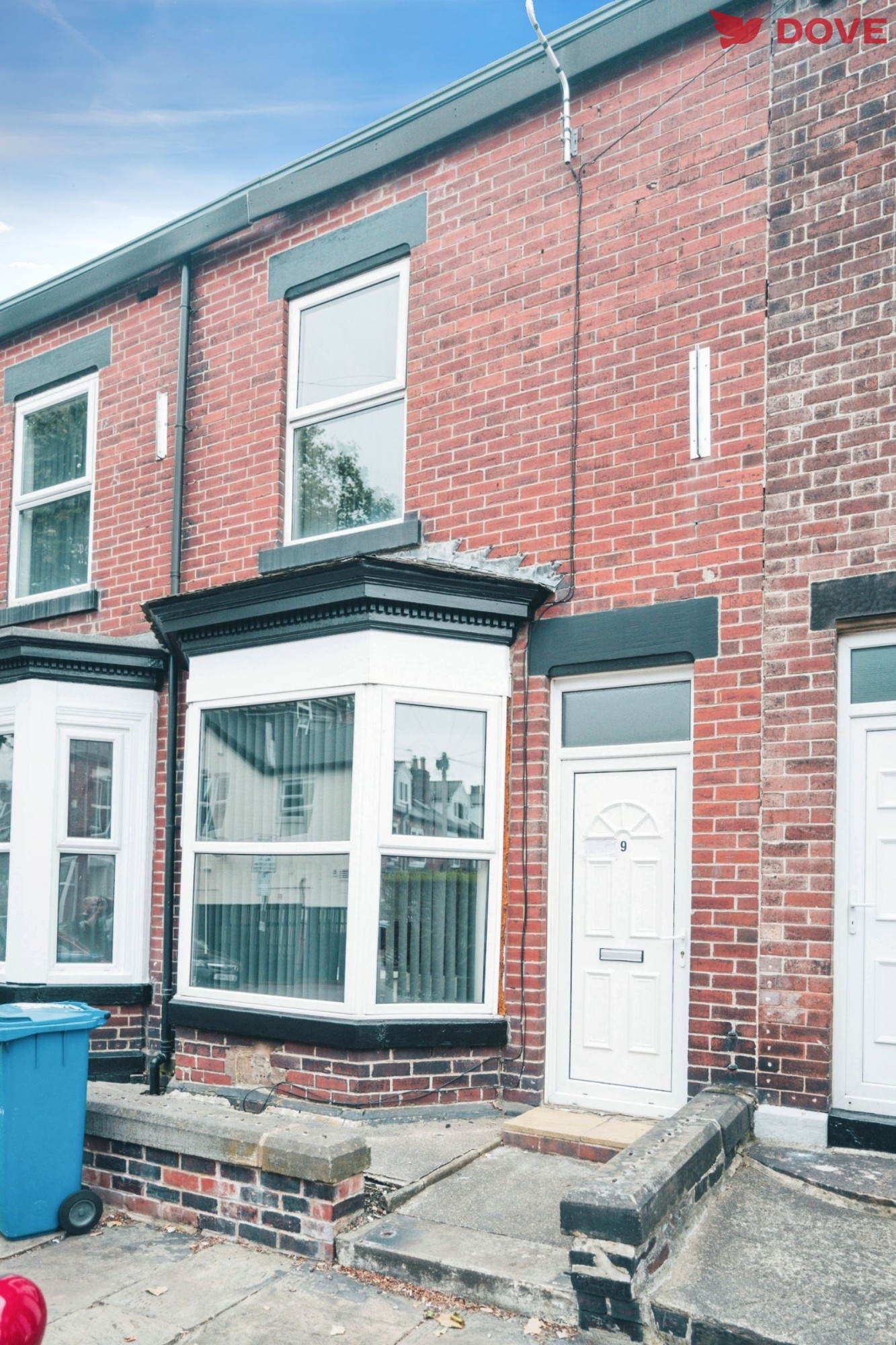 9a Harefield Road, Ecclesall image 20