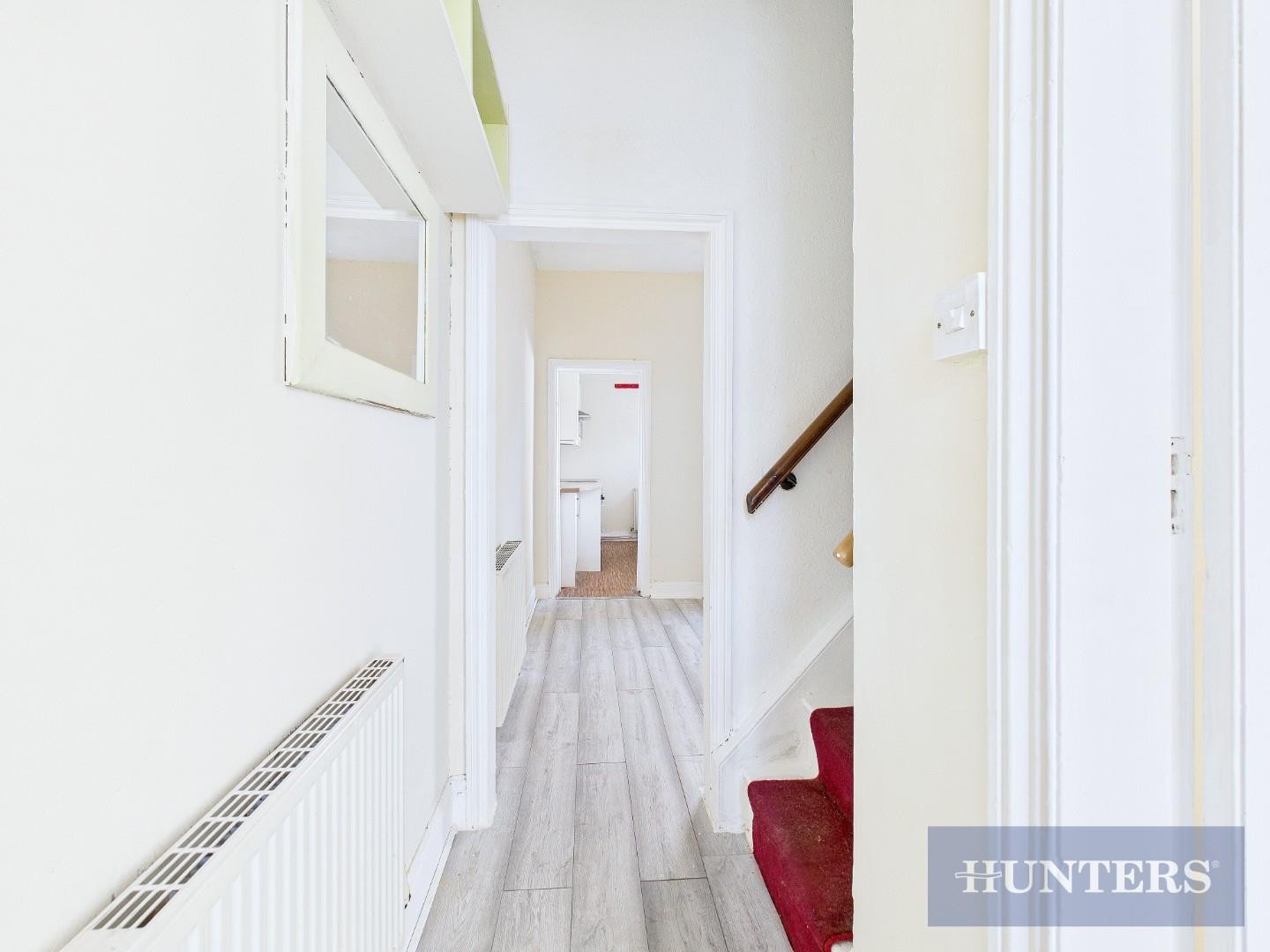 Trafalgar Terrace, Scarborough image 3