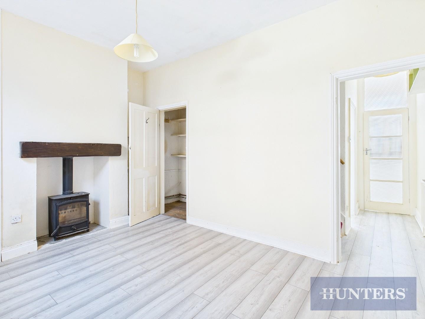 Trafalgar Terrace, Scarborough image 4