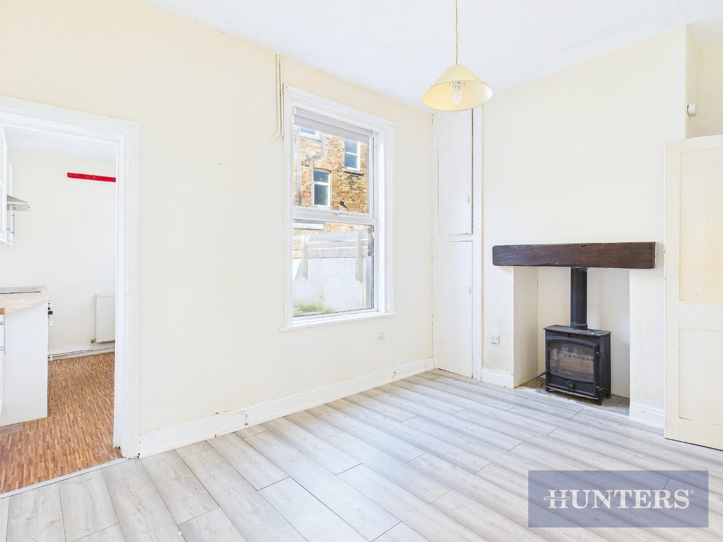 Trafalgar Terrace, Scarborough image 5