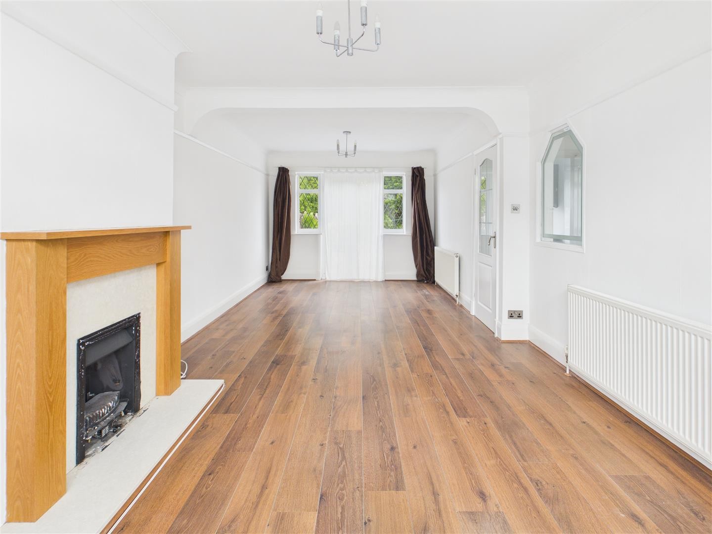 Mary Herbert Street, Coventry * VACANT & NO UPWARD CHAIN * image 2