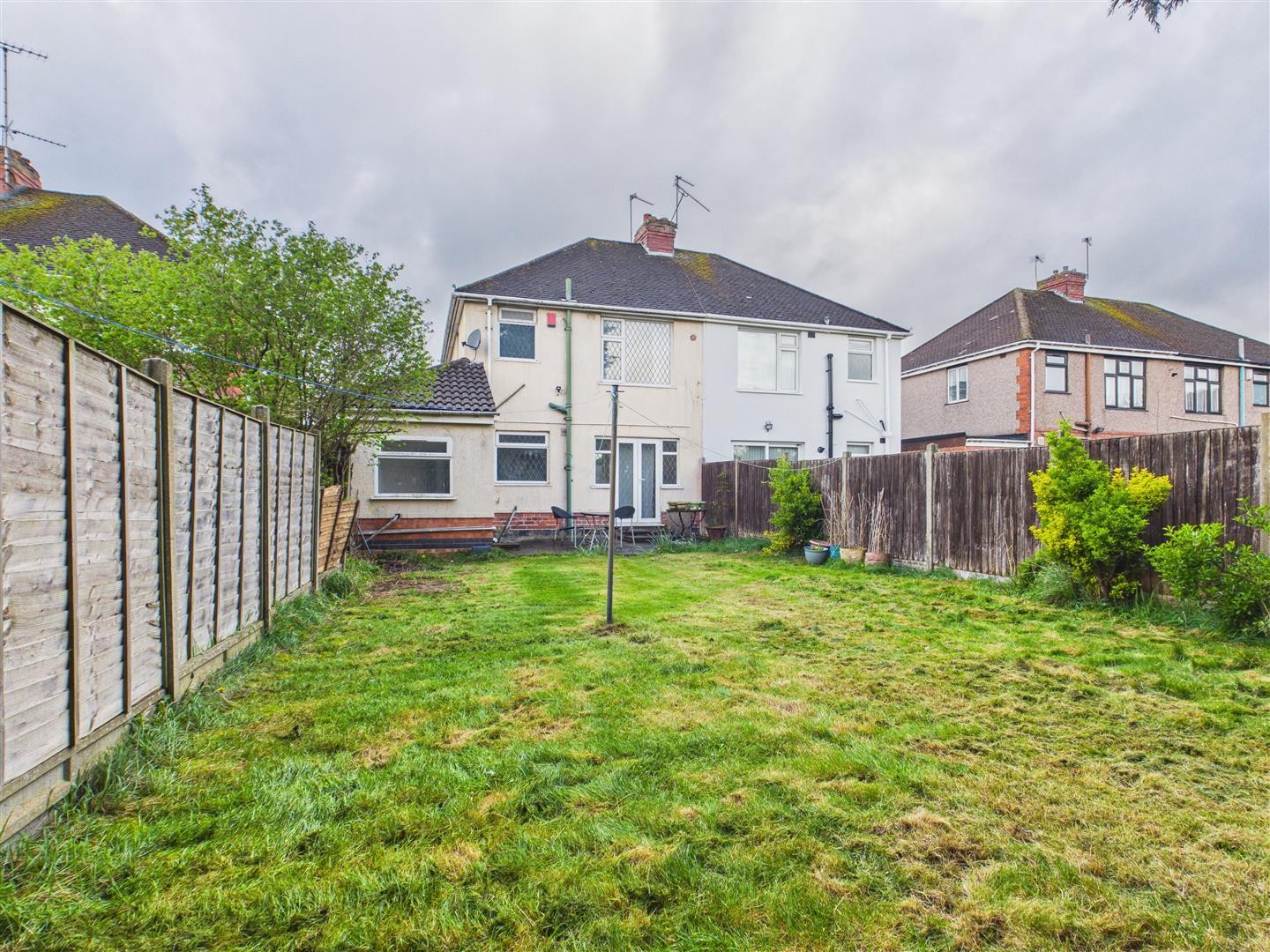 Mary Herbert Street, Coventry * VACANT & NO UPWARD CHAIN * image 11