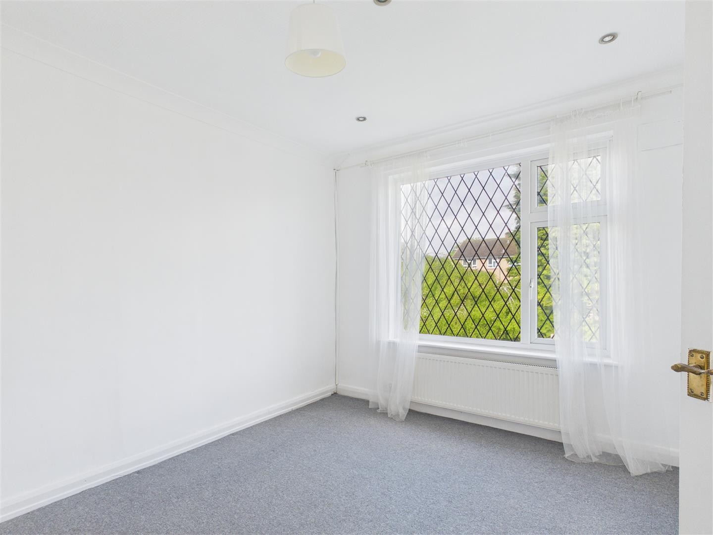 Mary Herbert Street, Coventry * VACANT & NO UPWARD CHAIN * image 15