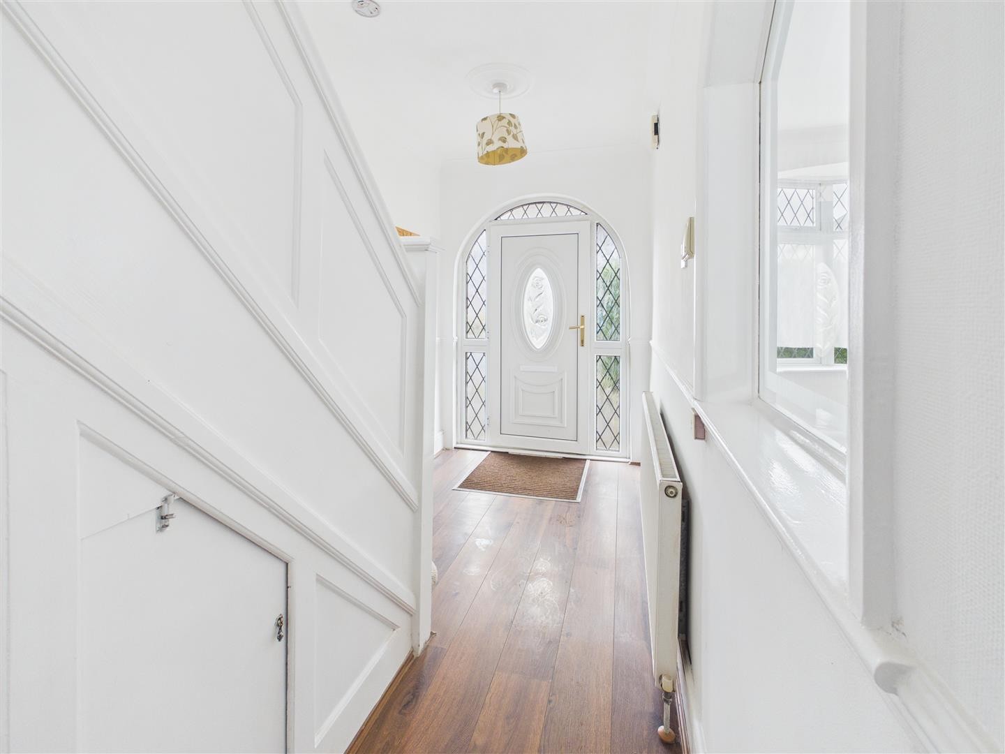 Mary Herbert Street, Coventry * VACANT & NO UPWARD CHAIN * image 3