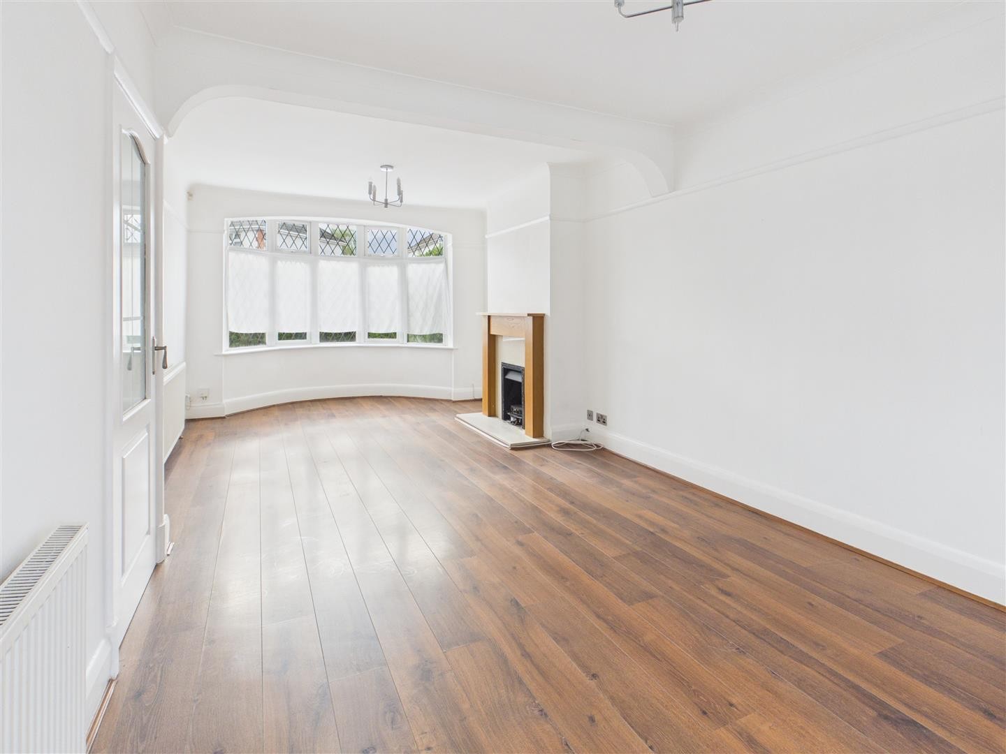 Mary Herbert Street, Coventry * VACANT & NO UPWARD CHAIN * image 4