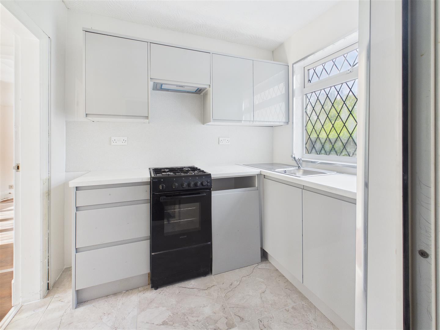 Mary Herbert Street, Coventry * VACANT & NO UPWARD CHAIN * image 6