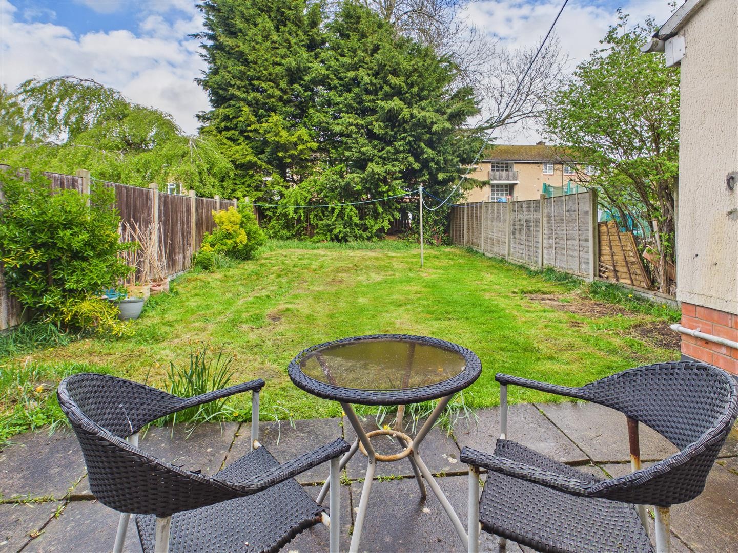 Mary Herbert Street, Coventry * VACANT & NO UPWARD CHAIN * image 7