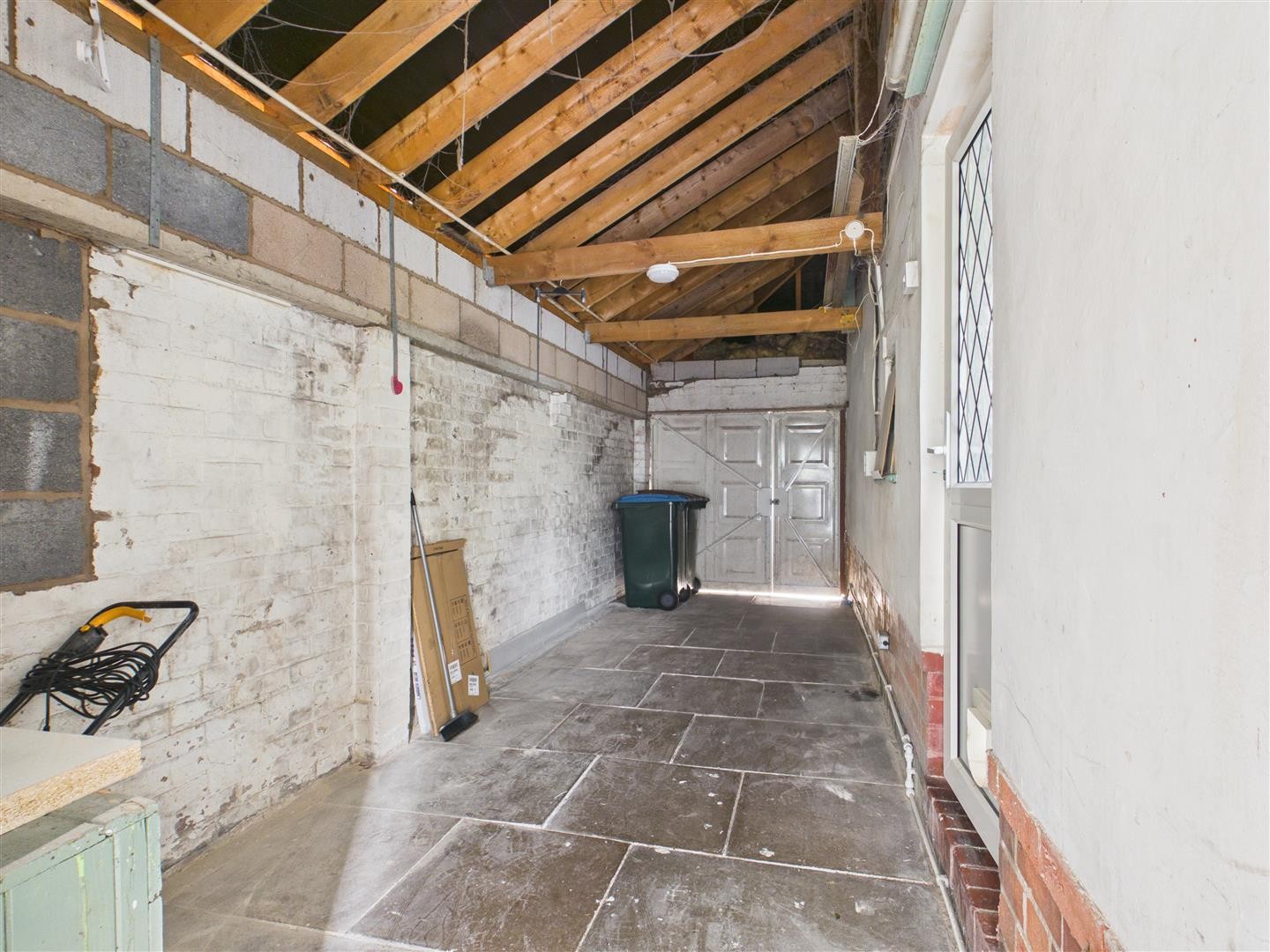 Mary Herbert Street, Coventry * VACANT & NO UPWARD CHAIN * image 8