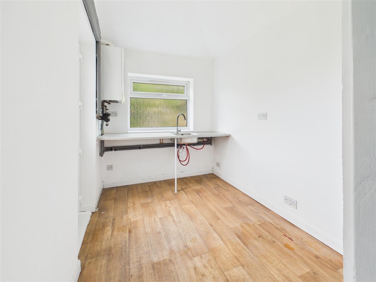 Mary Herbert Street, Coventry * VACANT & NO UPWARD CHAIN * image 9