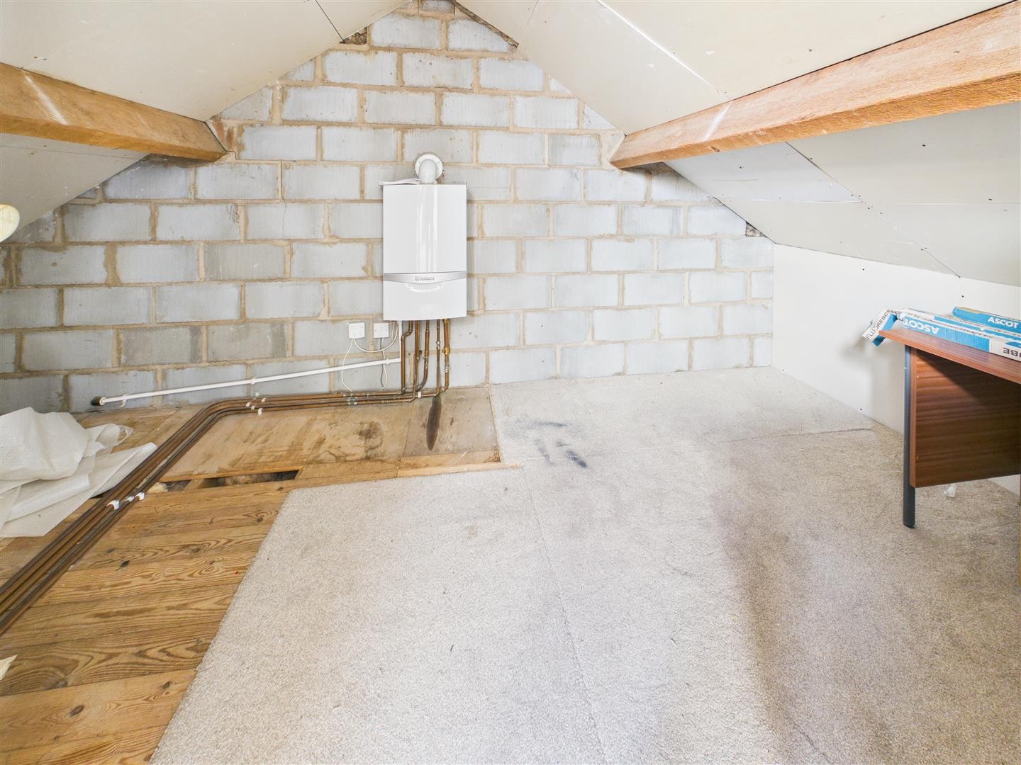 Wildmoor Close, Longford, Coventry *No Chain* image 25