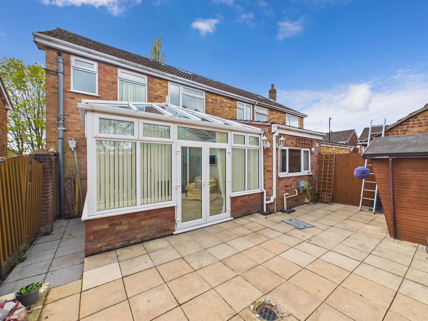 Wildmoor Close, Longford, Coventry *No Chain* image 27