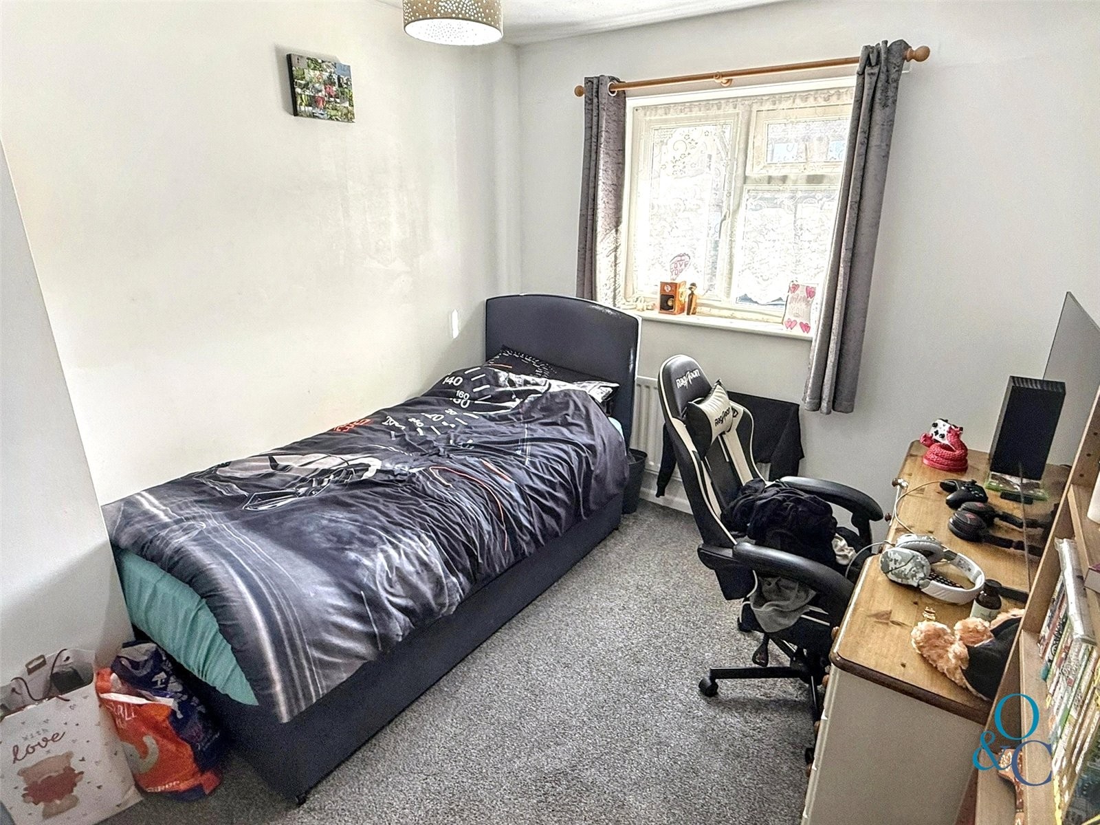 Manor View, Par image 11