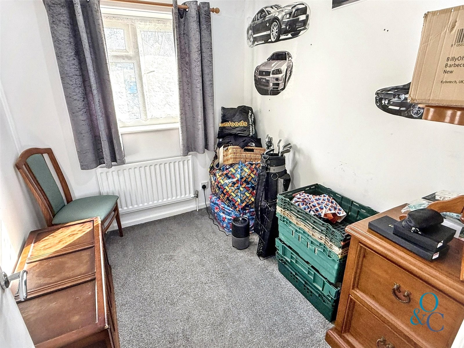 Manor View, Par image 12