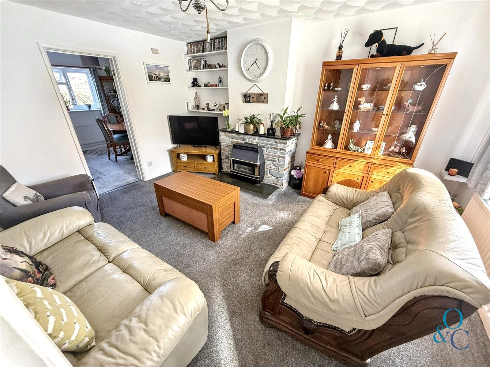 Manor View, Par image 4