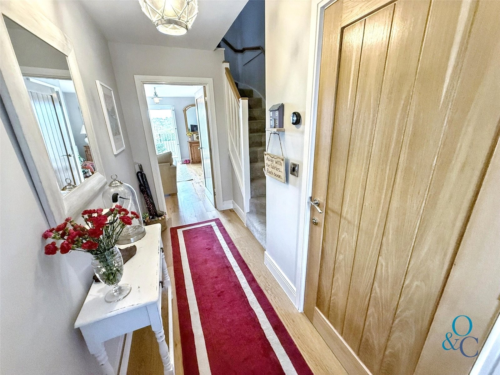 Carne Close, Fowey image 13