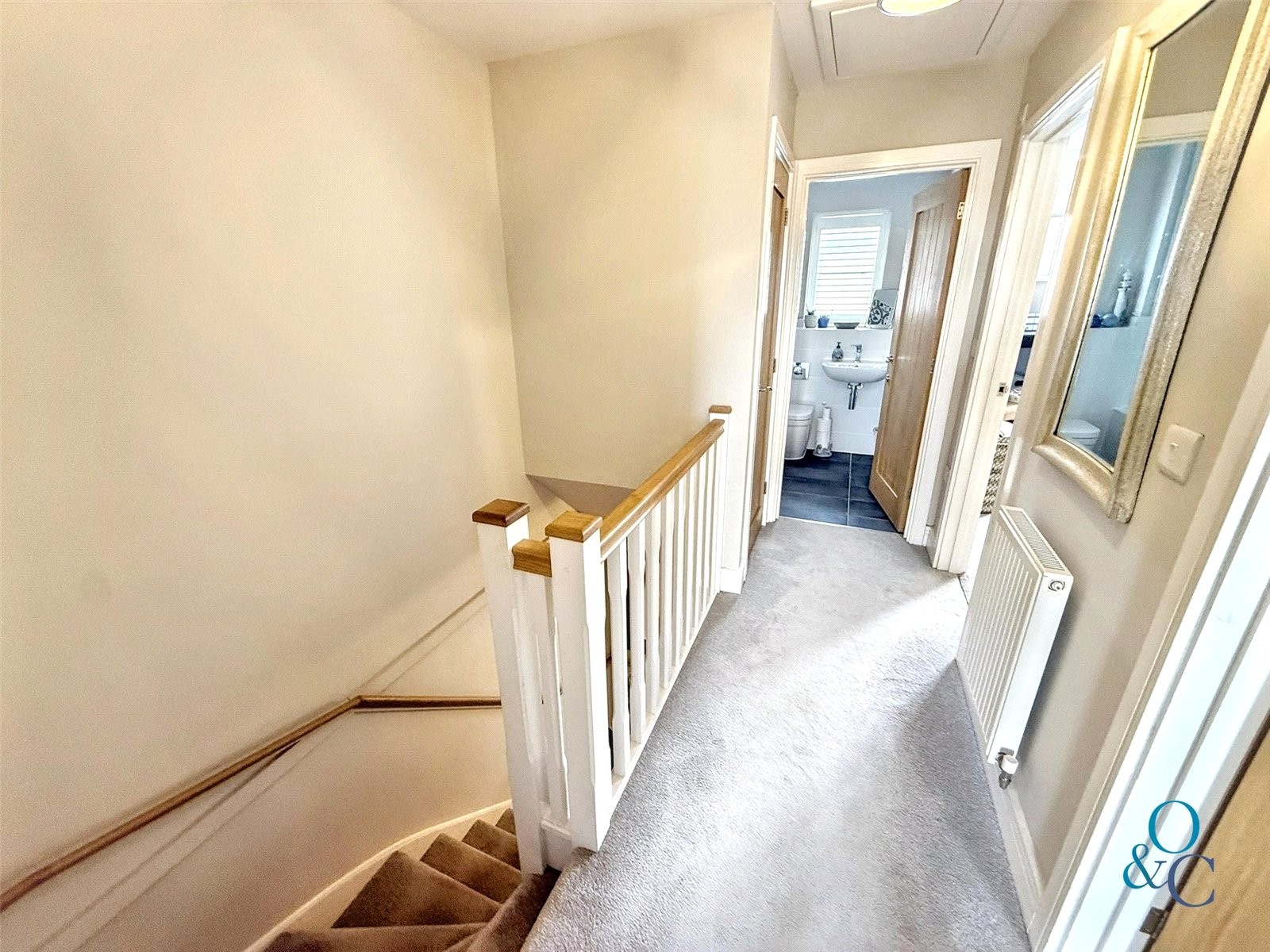 Carne Close, Fowey image 15