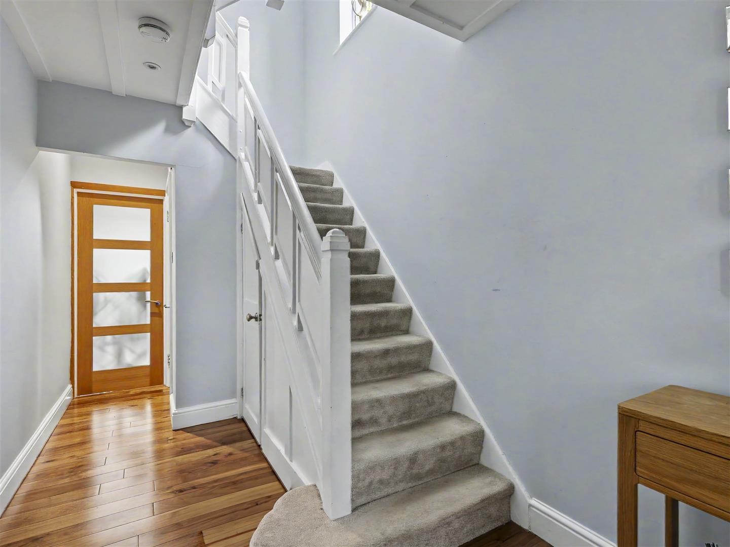 Hawkwood Crescent, Chingford image 11
