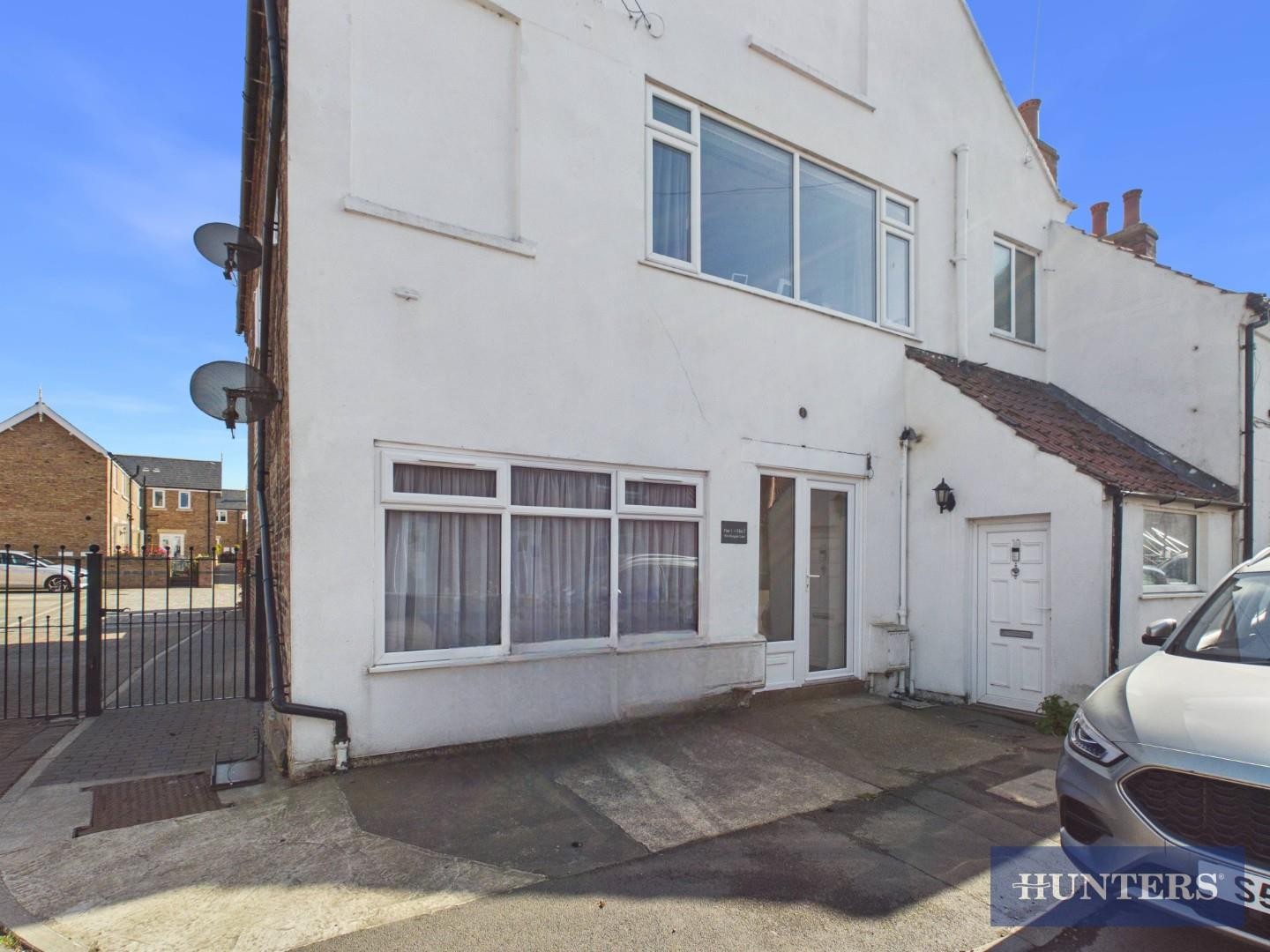 Hungate Lane, Hunmanby, Filey image 1