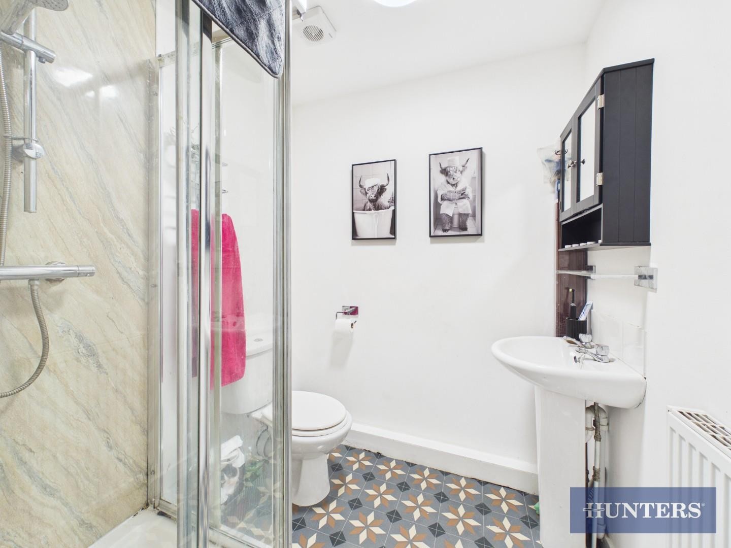 Hungate Lane, Hunmanby, Filey image 11
