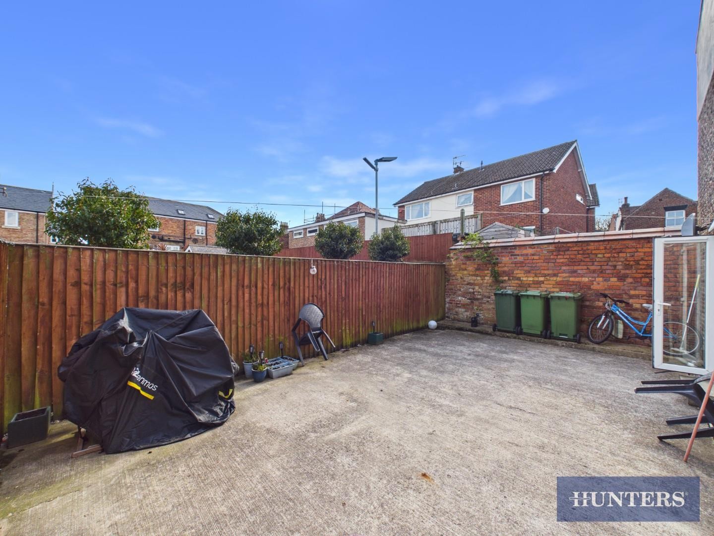 Hungate Lane, Hunmanby, Filey image 12