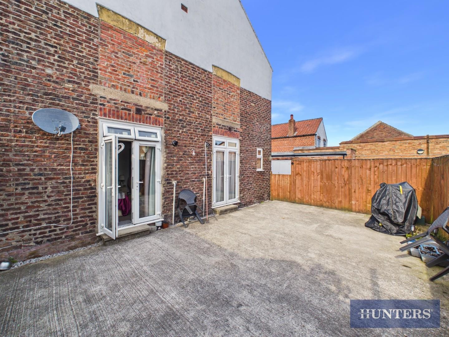 Hungate Lane, Hunmanby, Filey image 13