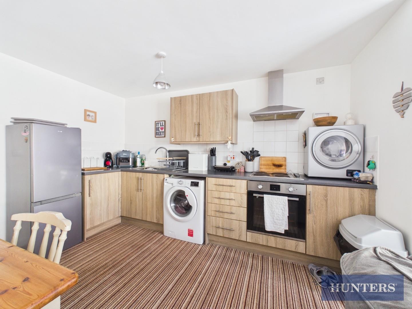 Hungate Lane, Hunmanby, Filey image 3