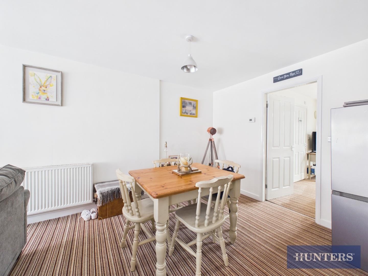 Hungate Lane, Hunmanby, Filey image 4