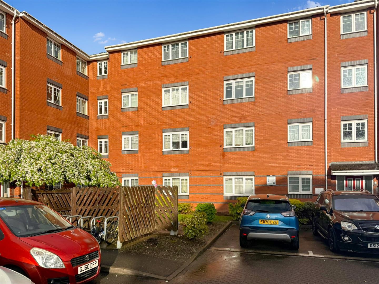 Stoney Stanton Road, Coventry * TWO DOUBLE BEDROOMS * image 2