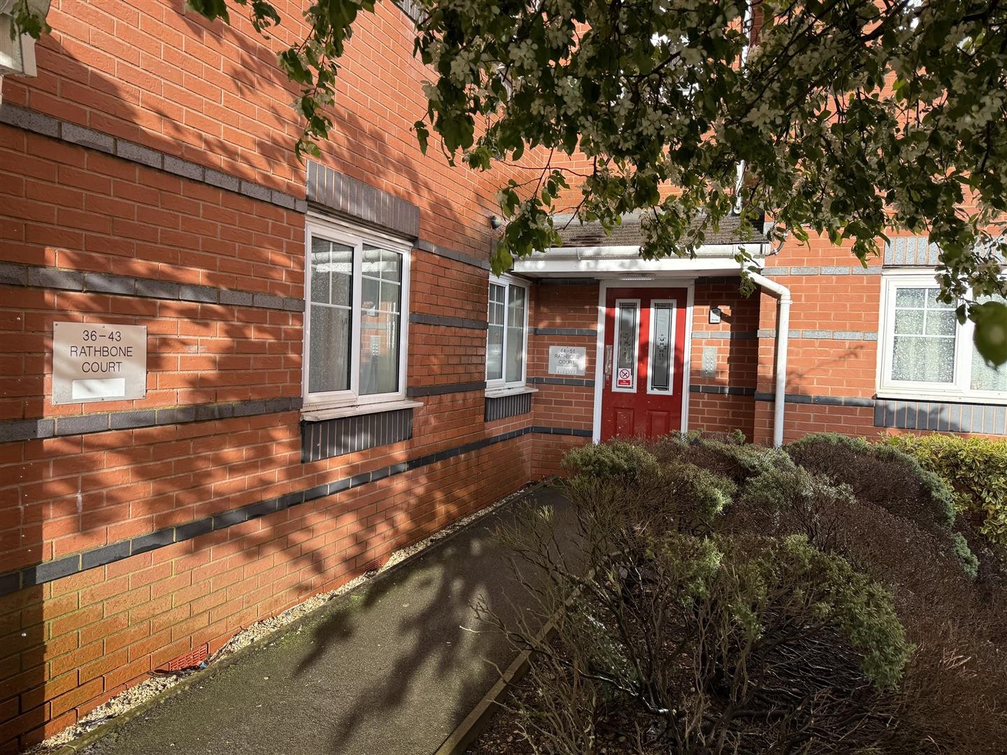 Stoney Stanton Road, Coventry * TWO DOUBLE BEDROOMS * image 6