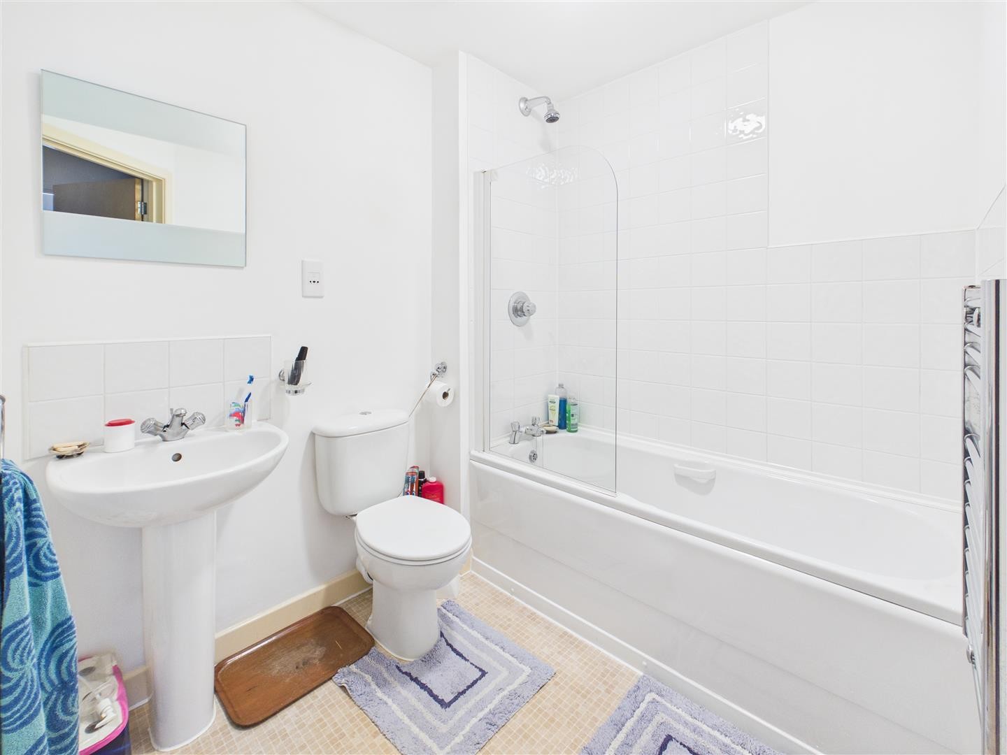 Stoney Stanton Road, Coventry * TWO DOUBLE BEDROOMS * image 9